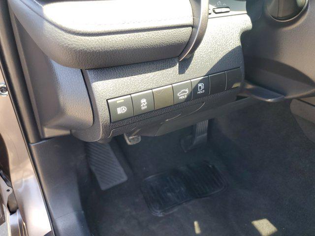 used 2022 Toyota Camry car, priced at $23,395