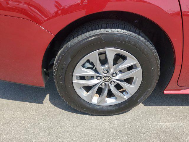 used 2023 Toyota Sienna car, priced at $40,775