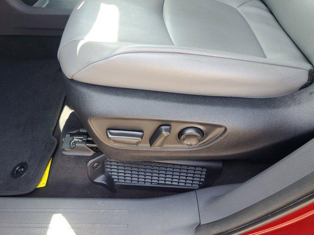 used 2023 Toyota Sienna car, priced at $40,775