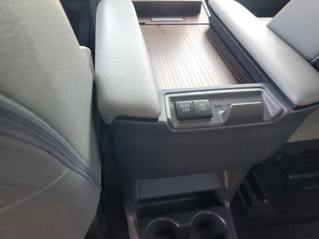 used 2023 Toyota Sienna car, priced at $40,775