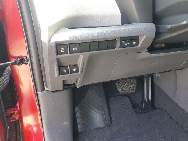 used 2023 Toyota Sienna car, priced at $40,775