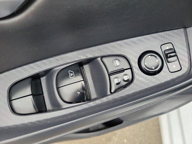 used 2024 Nissan Sentra car, priced at $17,795