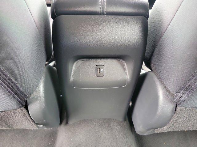 used 2024 Nissan Sentra car, priced at $17,795