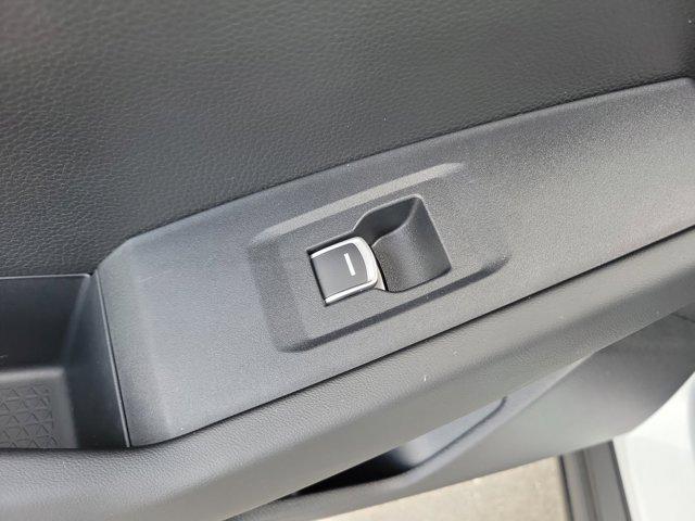 used 2024 Honda Accord Hybrid car, priced at $30,495
