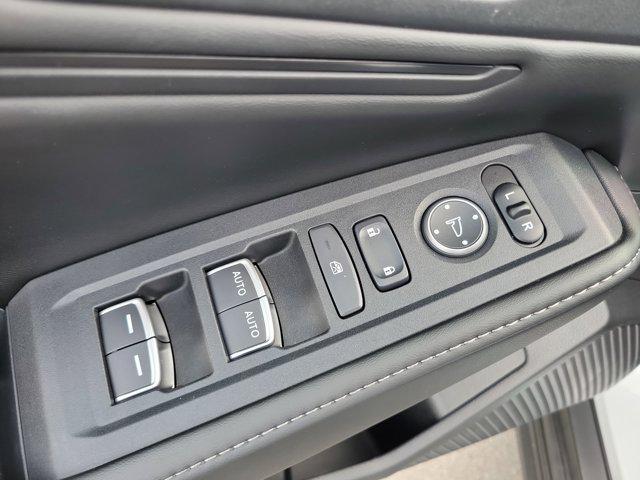 used 2024 Honda Accord Hybrid car, priced at $30,495