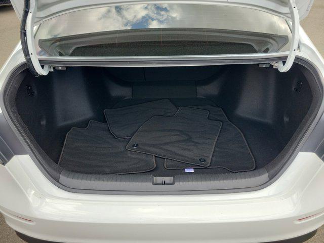 used 2024 Honda Accord Hybrid car, priced at $30,495