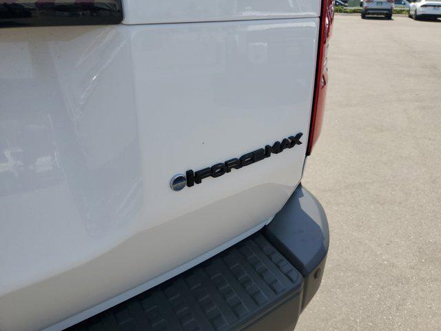 new 2025 Toyota Land Cruiser car, priced at $74,458