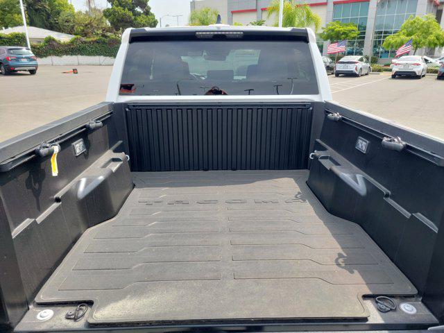 new 2025 Toyota Tacoma car, priced at $42,505