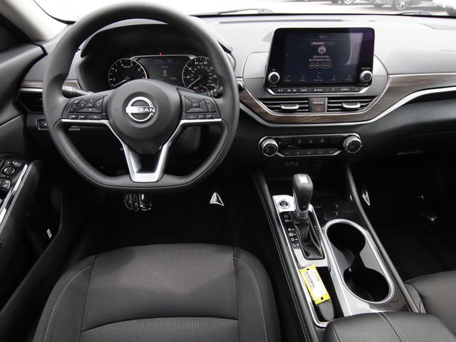 used 2023 Nissan Altima car, priced at $21,895