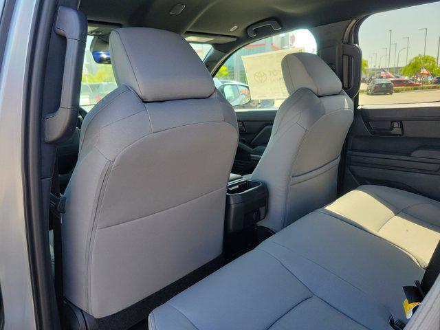 new 2025 Toyota Tacoma car, priced at $42,305