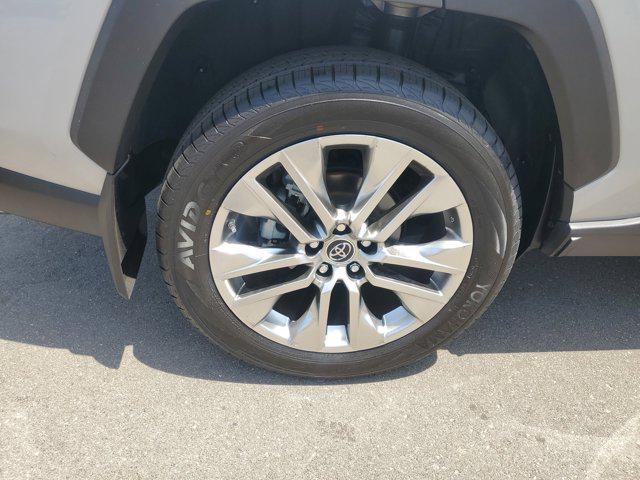 used 2019 Toyota RAV4 car, priced at $24,995