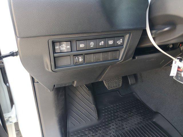 new 2025 Toyota Tundra car, priced at $55,684