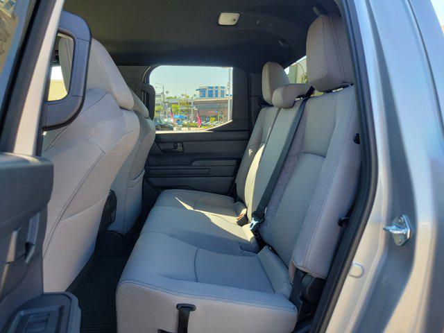 new 2025 Toyota Tacoma car, priced at $42,629