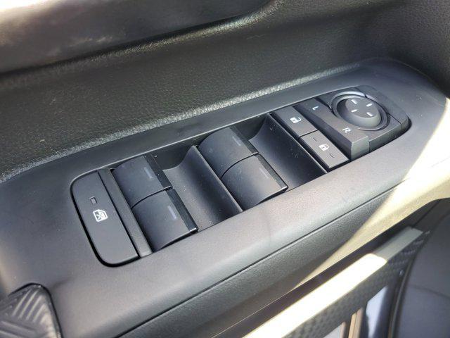 used 2025 Toyota Tacoma car