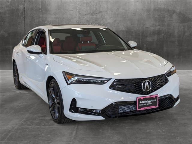 new 2024 Acura RDX car, priced at $52,749