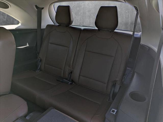 used 2017 Acura MDX car, priced at $19,049