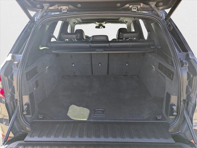 used 2022 BMW X5 car, priced at $33,900