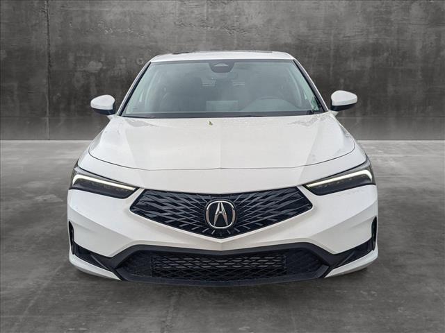 used 2024 Acura Integra car, priced at $28,281