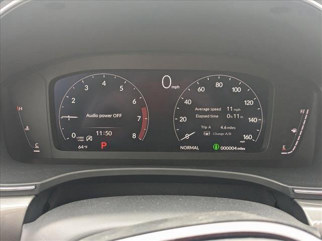 used 2024 Acura Integra car, priced at $28,281