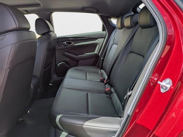 new 2025 Acura Integra car, priced at $37,594