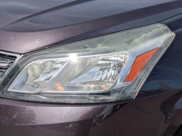 used 2015 Chevrolet Traverse car, priced at $10,794