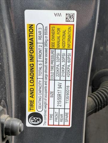 used 2017 Honda HR-V car, priced at $14,299