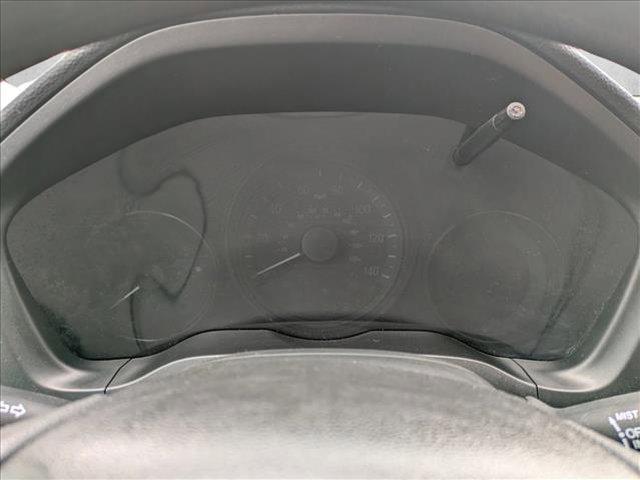 used 2017 Honda HR-V car, priced at $14,299