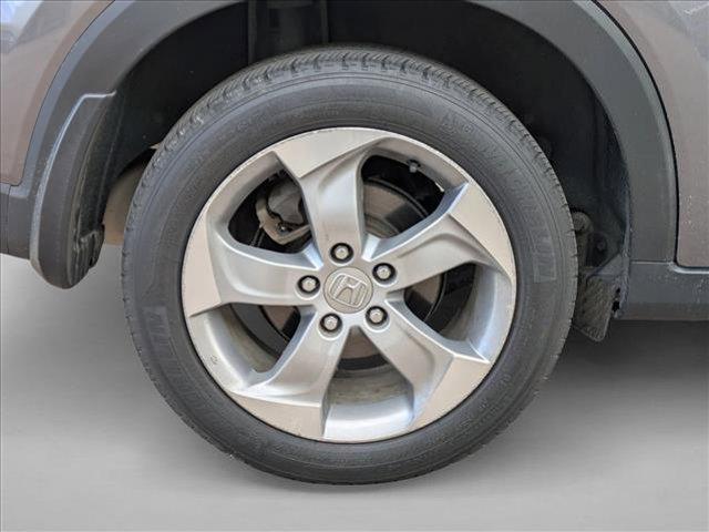 used 2017 Honda HR-V car, priced at $14,299