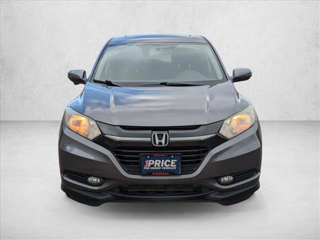 used 2017 Honda HR-V car, priced at $14,299