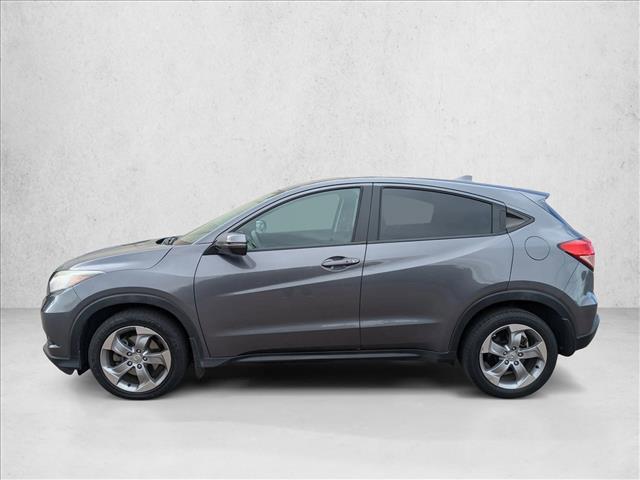 used 2017 Honda HR-V car, priced at $14,299