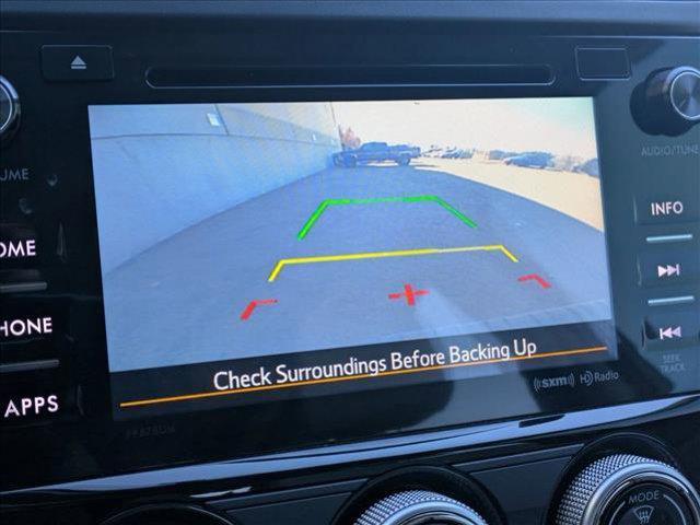 used 2017 Subaru Forester car, priced at $15,300