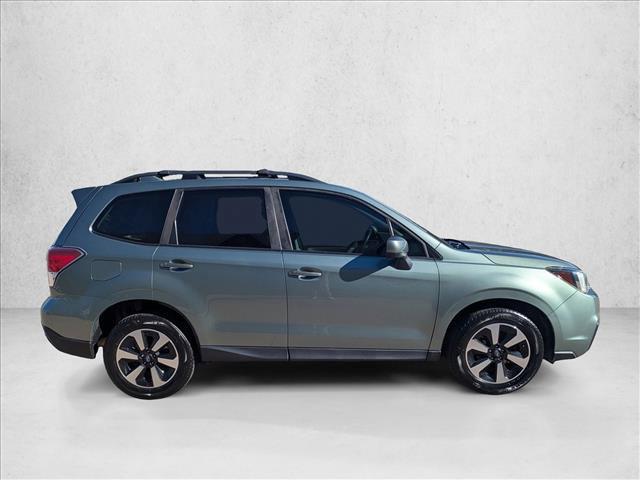 used 2017 Subaru Forester car, priced at $15,300