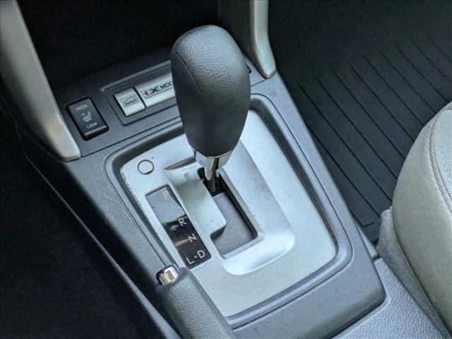 used 2017 Subaru Forester car, priced at $15,300