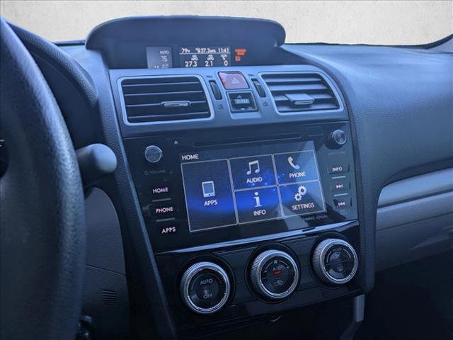 used 2017 Subaru Forester car, priced at $15,300