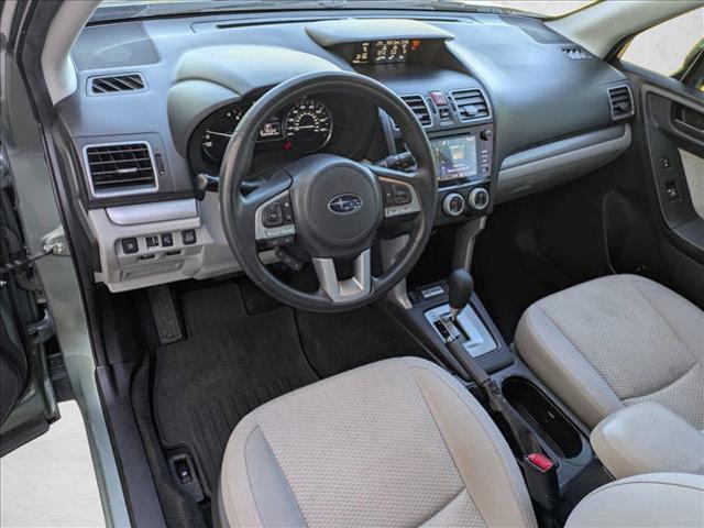used 2017 Subaru Forester car, priced at $15,300