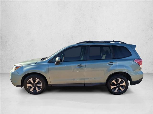 used 2017 Subaru Forester car, priced at $15,300