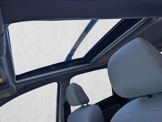 used 2017 Subaru Forester car, priced at $15,300