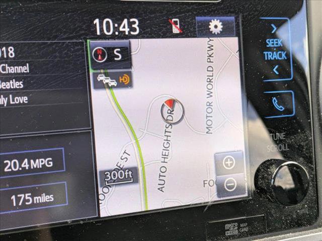 used 2018 Toyota Tacoma car, priced at $35,882