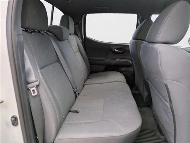 used 2018 Toyota Tacoma car, priced at $35,000