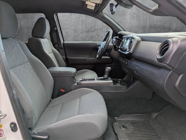 used 2018 Toyota Tacoma car, priced at $35,882