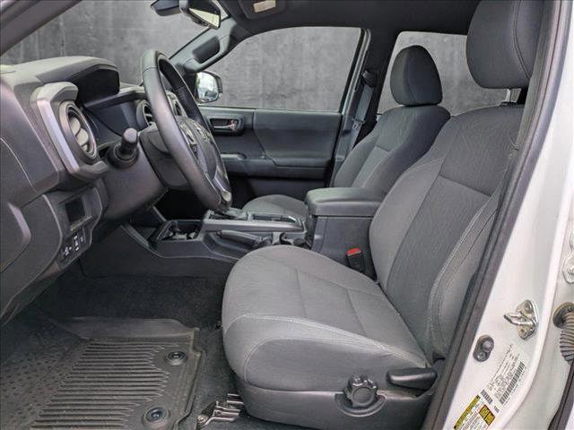 used 2018 Toyota Tacoma car, priced at $35,882