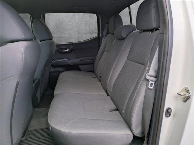 used 2018 Toyota Tacoma car, priced at $35,882