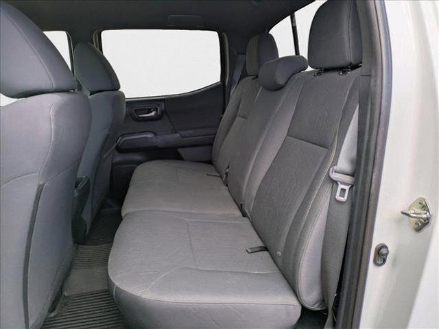 used 2018 Toyota Tacoma car, priced at $35,000