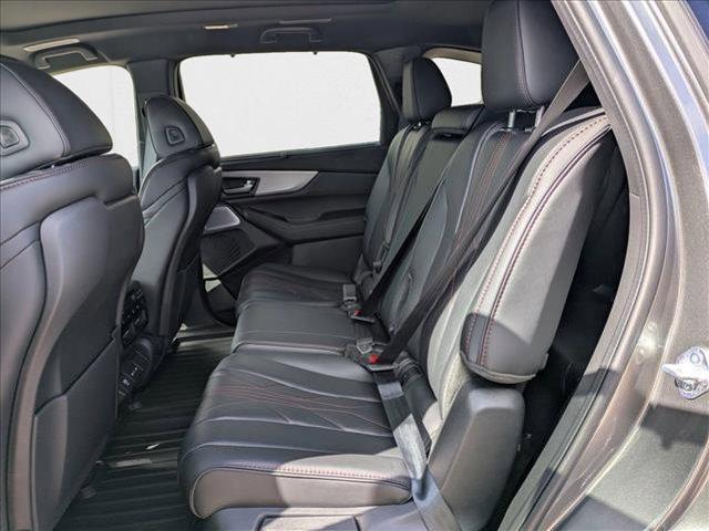 new 2026 Acura MDX car, priced at $71,649