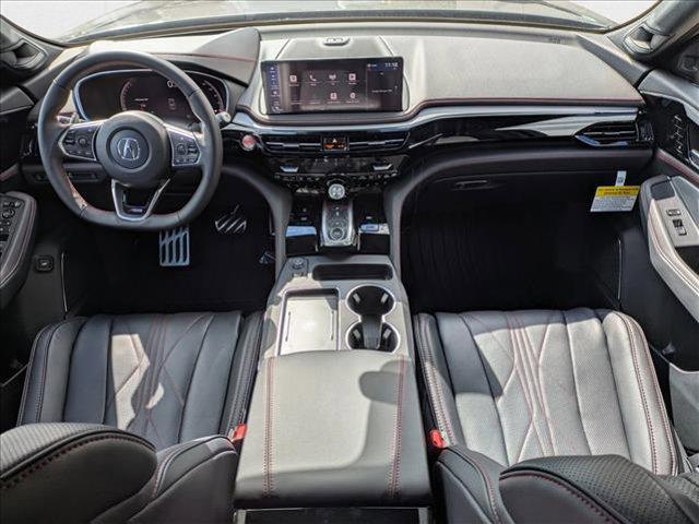 new 2026 Acura MDX car, priced at $71,649