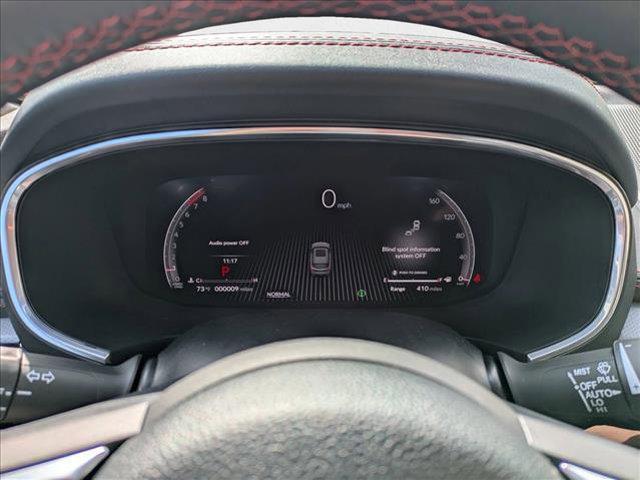 new 2026 Acura MDX car, priced at $71,649