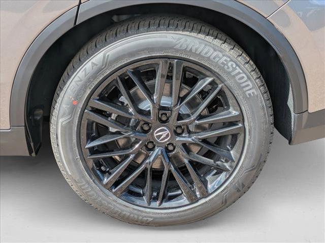 new 2026 Acura MDX car, priced at $71,649