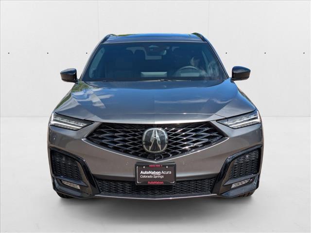 new 2026 Acura MDX car, priced at $71,649