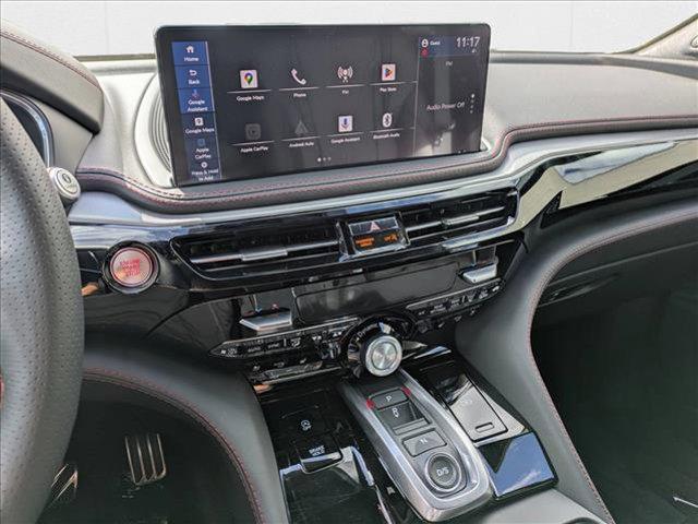 new 2026 Acura MDX car, priced at $71,649