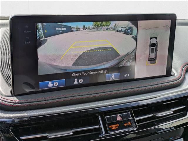 new 2026 Acura MDX car, priced at $71,649